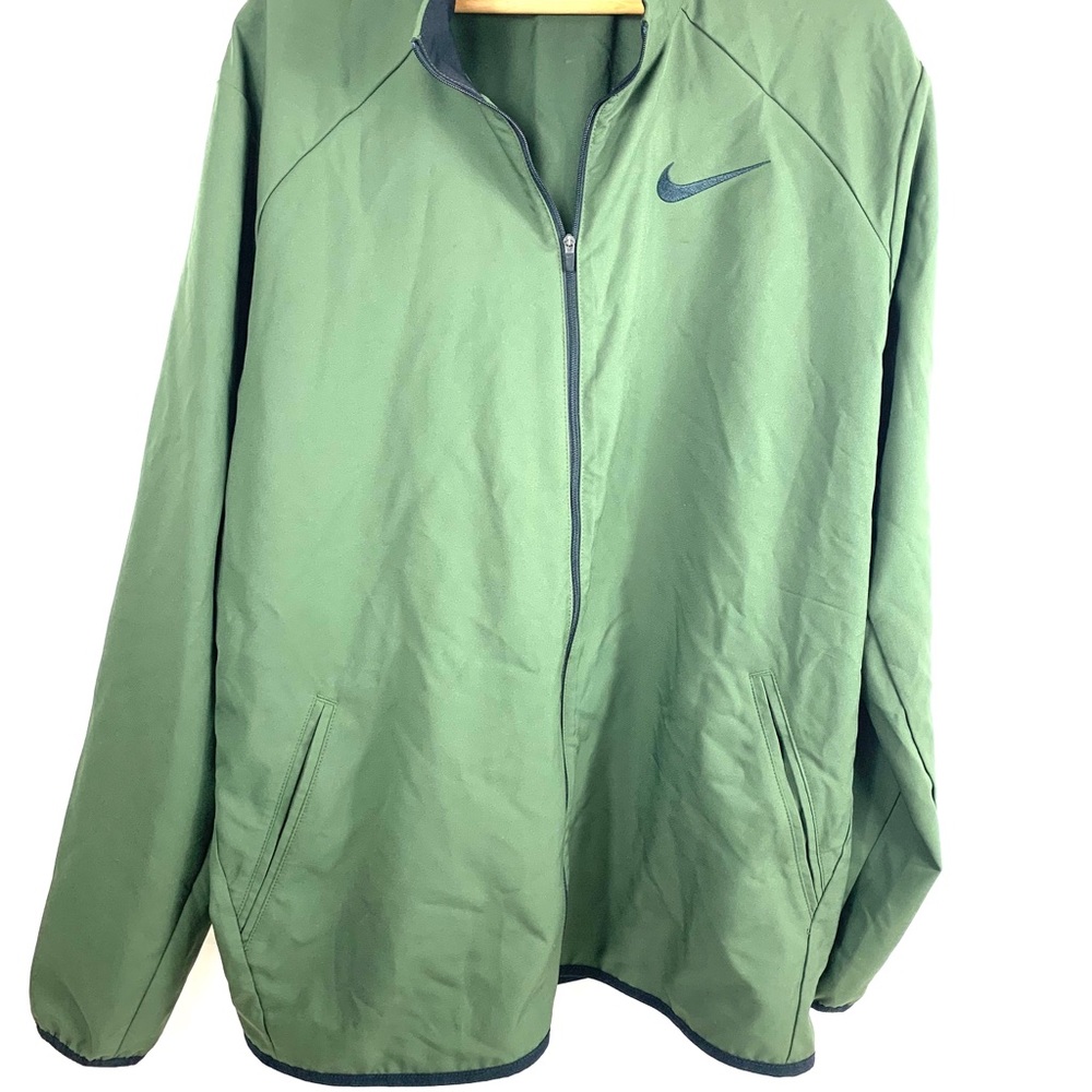 Nike Men's Dri-FIT Training Jacket